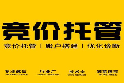 百度SEM竞价推广策略调整：某企业如何持续提高ROI